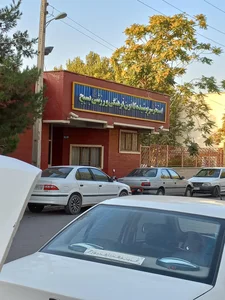 استخر سرپوشیده بسیج 2