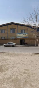 سالن ۹ دی