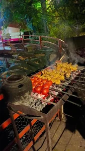 مجتمع تفریحی سرحوض