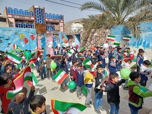 دبستان شهیدجبارعراقی