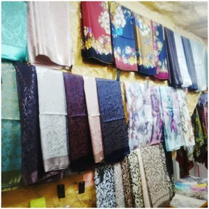 شال و روسری ترنج