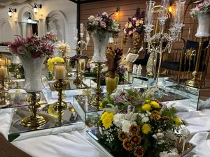 سالن عقد مهر و ماه 4