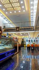 کافه بستنی آیهان اورمیه 2