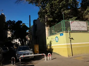 دبستان دخترانه فاطمه زهرا