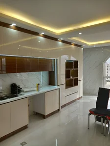 کارگاه دکوراسیون داخلی لایکو کابینت سازی عباسی