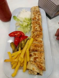 شاورما سان وی 2