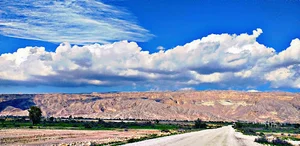 روستای احمدی