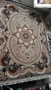 تالار فرش قائمی