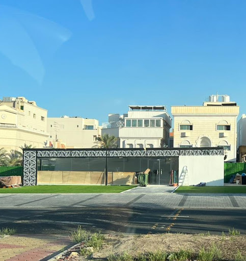 Diwan Buwair Bin Jassim