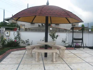 سایبانان خورشید