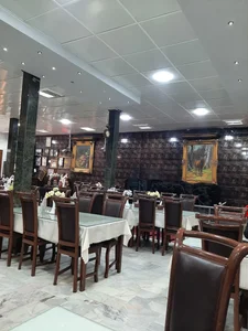 رستوران یاس