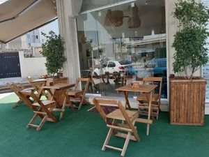 کافه صبحانه و عصرانه 2