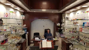 فروشگاه لوکس کالا