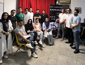 آموزشگاه موسيقي آواي دوست