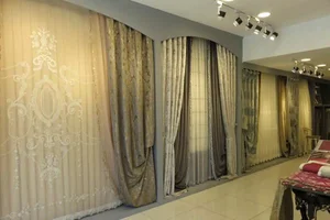 پرده سرای جمشیدی
