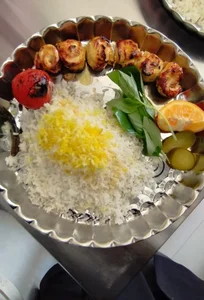 رستوران دنیز 5