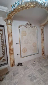 پتینه،ورق طلا،مجری پروژه های ساختمانی،،،،،،پتينه ما، امضاى ماندكار ماستﺇ"