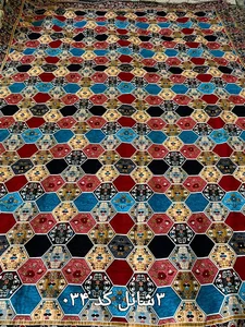 روفرشی گلشن