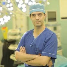 مطب دکتر مرتضی قهرمانی جراح ارتوپدی و شکسته بندی