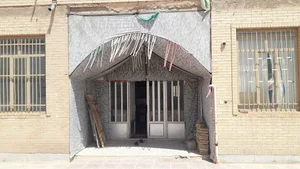 پایگاه مقاومت بسیج شهید بهشتی