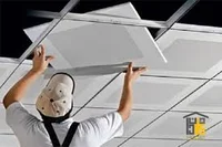نرده استیل حافظ