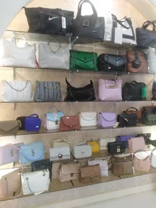 گالری کیف کفش و کمربند دلارام 3
