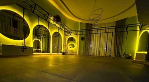 Khatoon gym