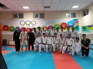 مجموعه ورزشی الزهرا (شعبه ۵۰)