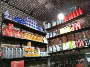 خدمات خودرویی ترابی
