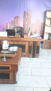 املاک قصر