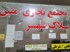 املاک شهر (امیردوست) 2