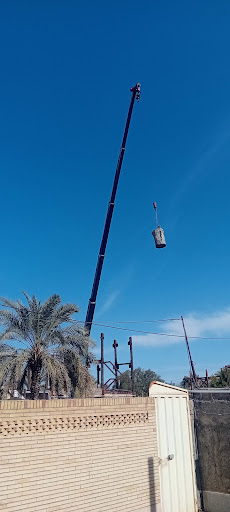 حسینیه سیدالشهدا (س) پشت رود