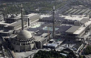 مصلی امام خمینی