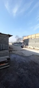 کارگاه تیرچه و بلوک فغانی
