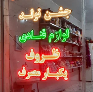 ظروف یکبار مصرف آتی لند 2