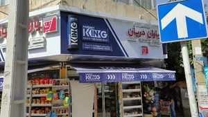 فروشگاه دریان
