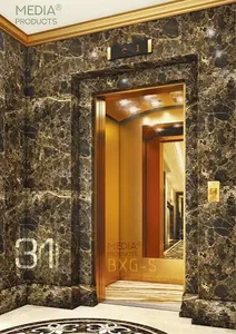 تعمیر آسانسور در ستارخان 4