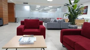 کلینیک فوق تخصصی چشم نور فردیس