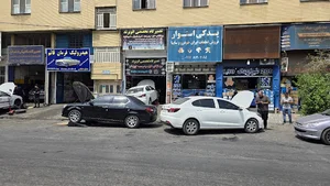 کلینیک تخصصی تعمیرات توربو شارژ در شیراز