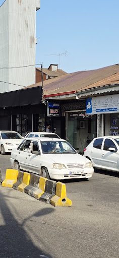 فروشگاه کامبیز