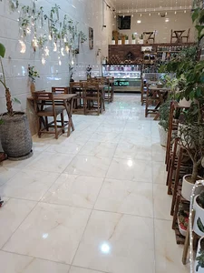 کافه بستنی مهدیار