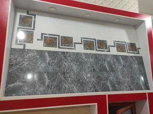 نمایشگاه کاشی و سرامیک خلیج فارس سراوان