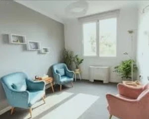 مرکز مشاوره روانشناسی پناه