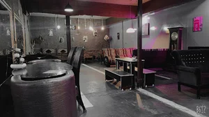 کافه دنج(coffe Denj)