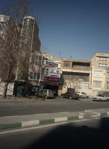 تعمیرگاه هیوندا و کیا تاکستان