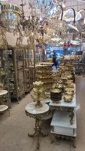 لوستر روجا 3