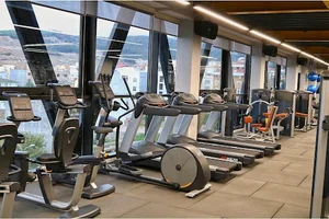 Ozone Gym