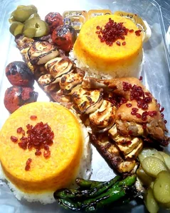 کترینگ المهدی 5