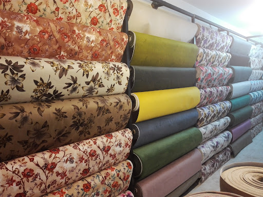 پارچه مبلی ایلیا(سلطانی)