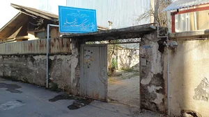 صنف کارگران ساختمانی لاهیجان بن بست گل سرخ